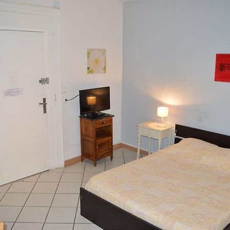 Residence Du Rhone Et Des Thermes Néris-les-Bains Kültér fotó